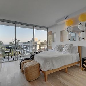 Appartement de Luxe à 1 Chambre à Coucher